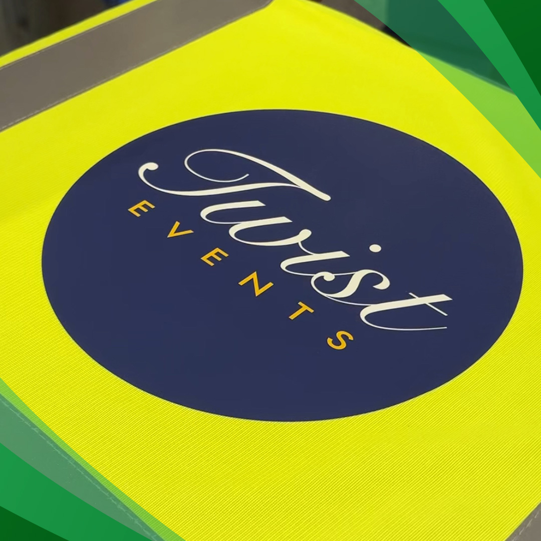 Direct-to-Film Printing Examples